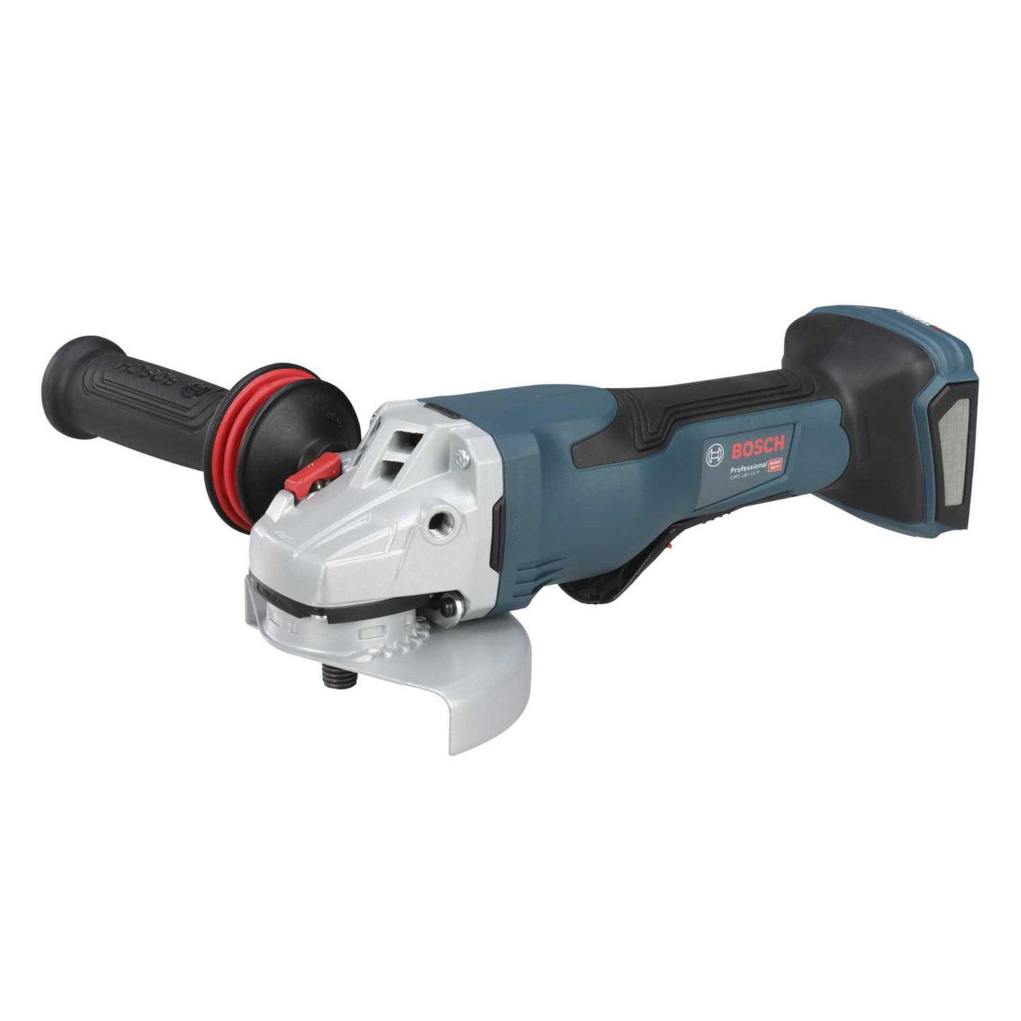 Bosch GWS 18V-15 P 18V 125mm Biturbo Angle Grinder (Body Only)