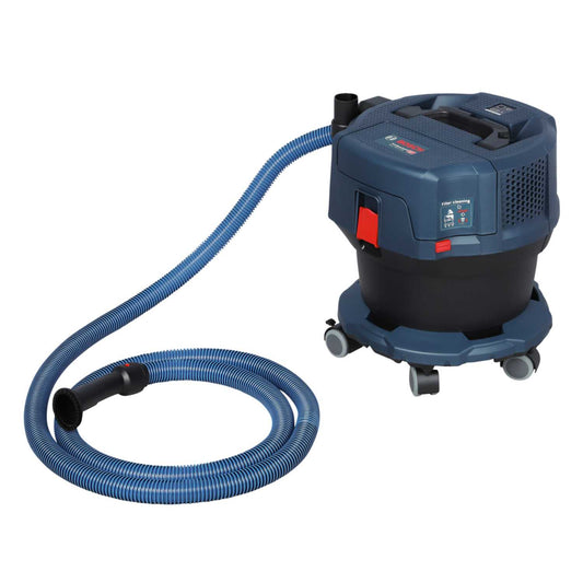Bosch GAS 18V-12 MC 18V Biturbo Dust Extractor (Body Only)