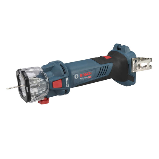 Bosch GCU 18V-30 18V Drywall Router (Body Only)