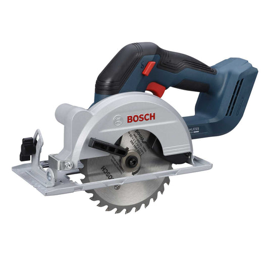 Bosch GKS 18V-51 18V 140mm Circular Saw (Body Only)