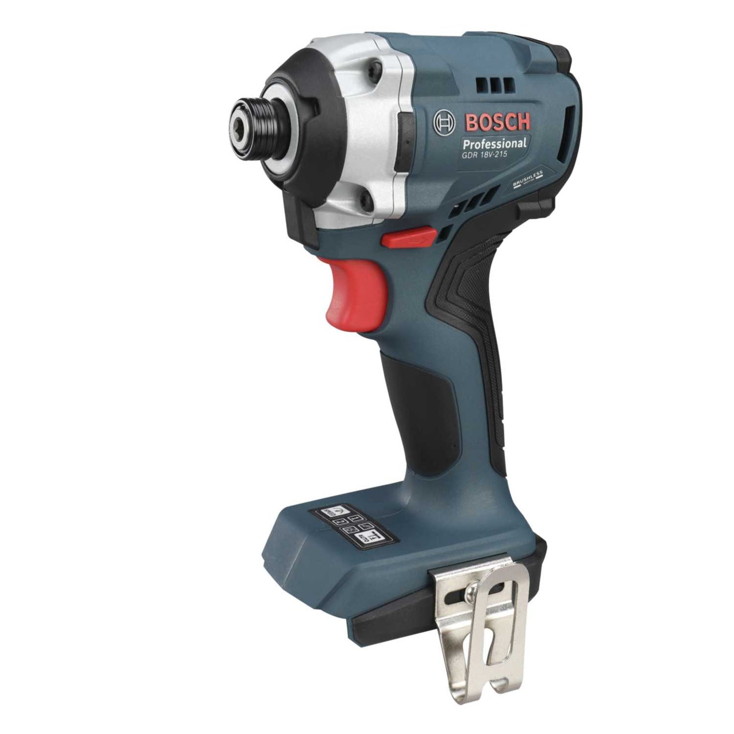 Bosch GDR 18V-215 18V ¼" Impact Driver (Body Only)