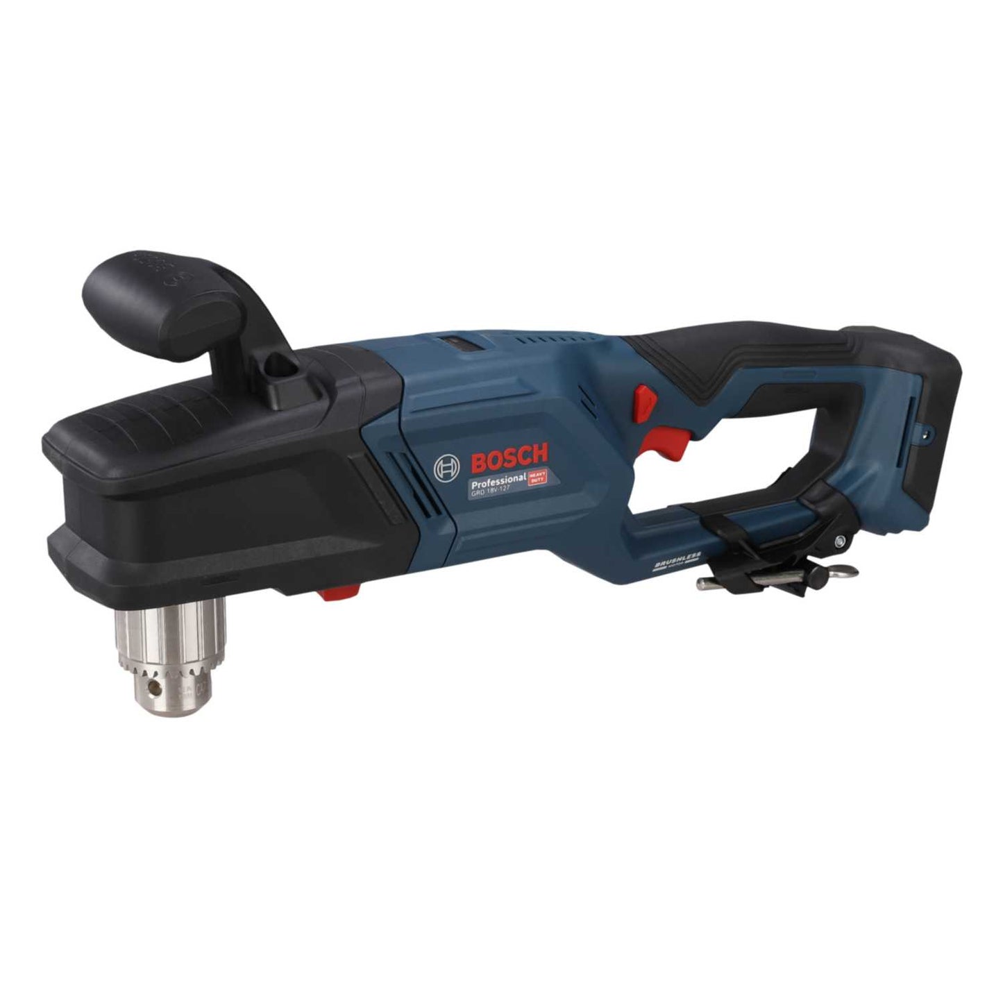 Bosch PRO GRD 18V-127 18V Angle Drill (Body Only)