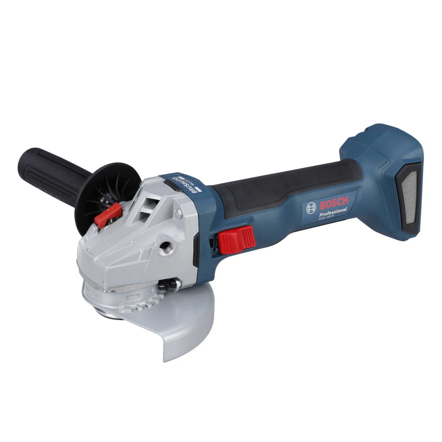 Bosch GWS 18V-8 18V 125mm Angle Grinder (Body Only)