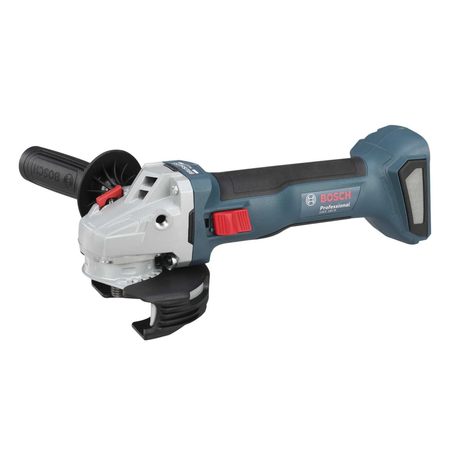 Bosch GWS 18V-8 18V 115mm Angle Grinder (Body Only)