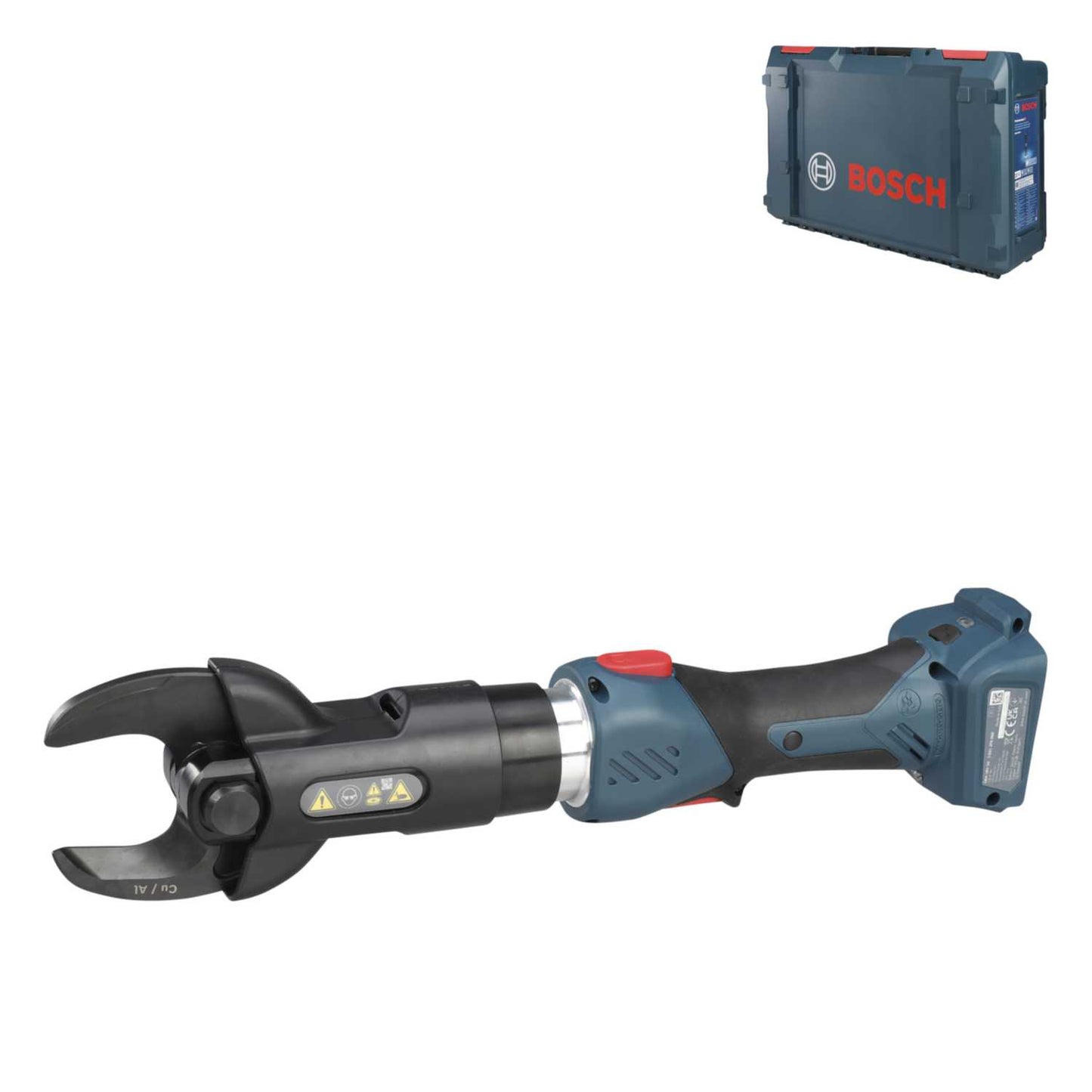 Bosch GKH 18V-50 18V Professional Hydraulic Cutting Tool (Body Only)