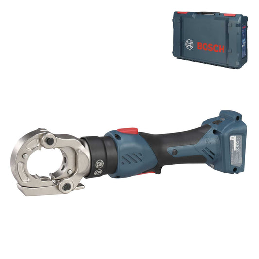 Bosch GPH 18V-60 18V Professional Hydraulic Cable Crimper (Body Only)