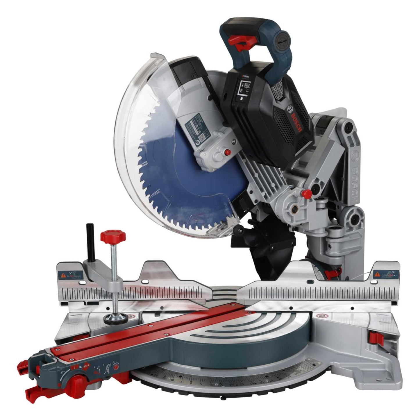Bosch GCM 18V-305 GDC 18V Biturbo Mitre Saw (Body Only)