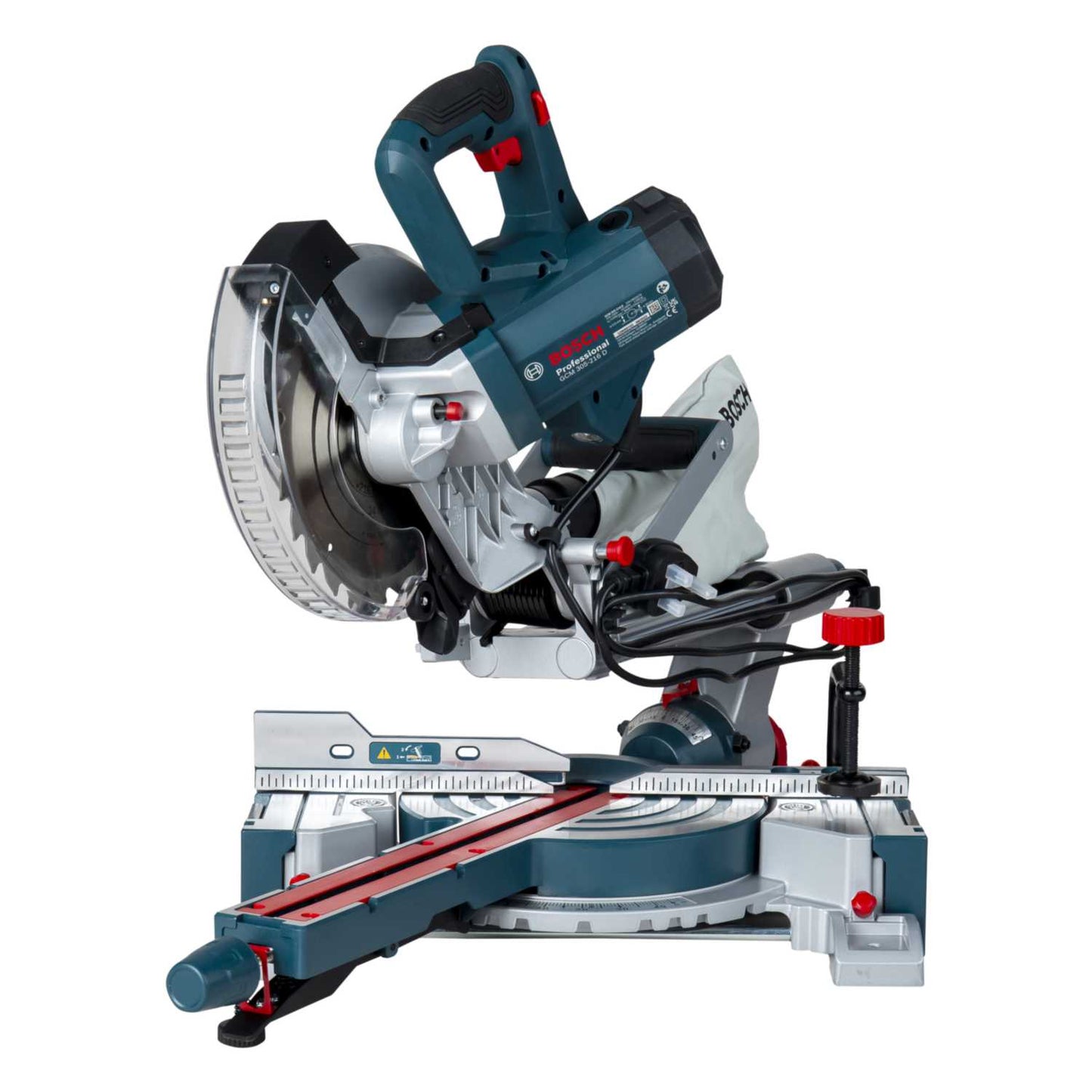 Bosch GCM 305-216 D 216mm Mitre Saw 230V
