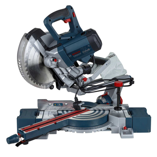 Bosch GCM 305-254 D 254mm Mitre Saw 230V