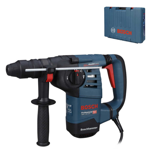Bosch GBH 3-28 DFR SDS+ Rotary Hammer Drill 230V