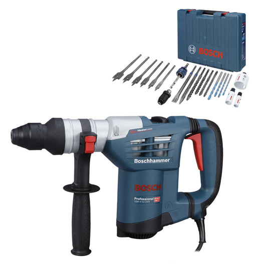 Bosch GBH 4-32 DFR SDS+ Rotary Hammer Drill 230V