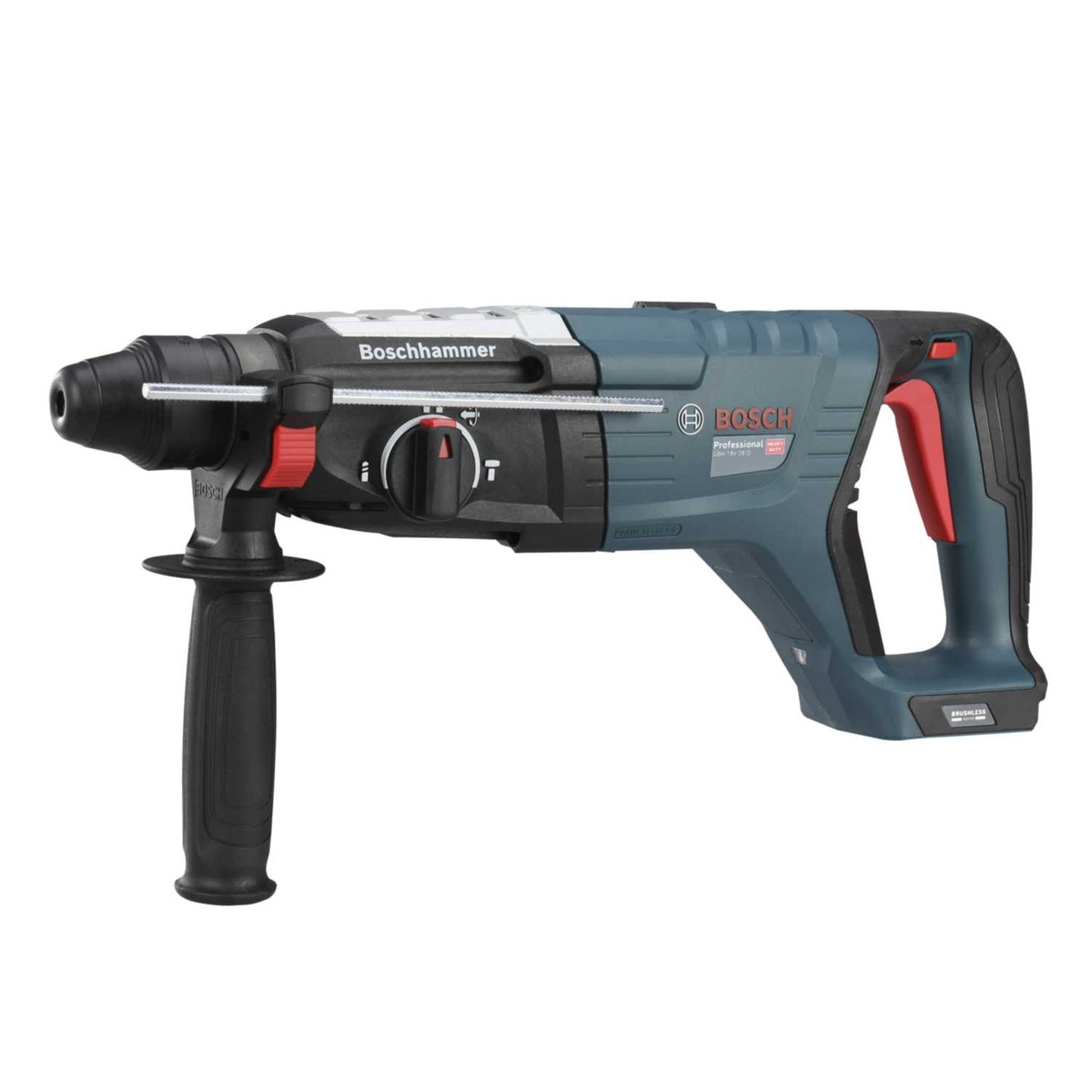 Bosch GBH 18V-28 D 18V SDS+ Rotary Hammer Drill (Body Only)