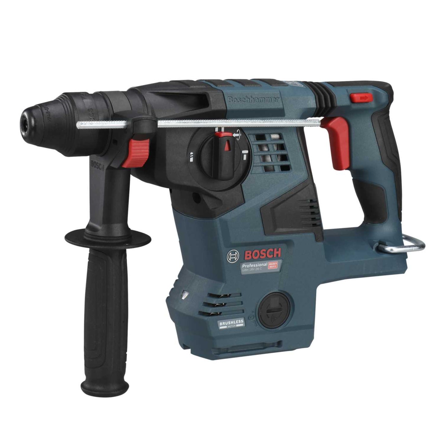 Bosch GBH 18V-28 C 18V SDS+ Rotary Hammer Drill (Body Only)