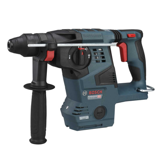 Bosch GBH 18V-28 C 18V SDS+ Rotary Hammer Drill (Body Only)