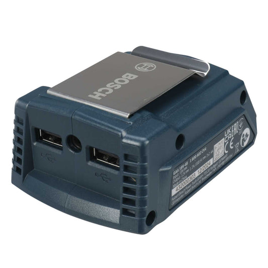 Bosch GAA 18V-48 18V USB Charger