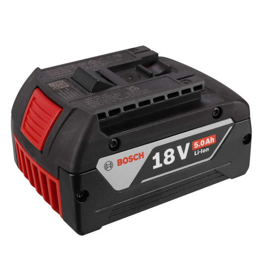 Bosch GBA Coolpack 18V 5.0Ah Lithium-Ion Battery