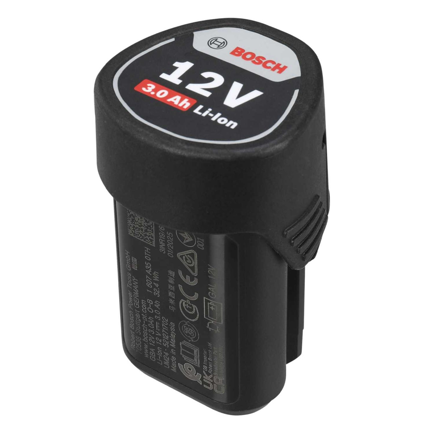 Bosch GBA 12V 3.0Ah Lithium-Ion Battery