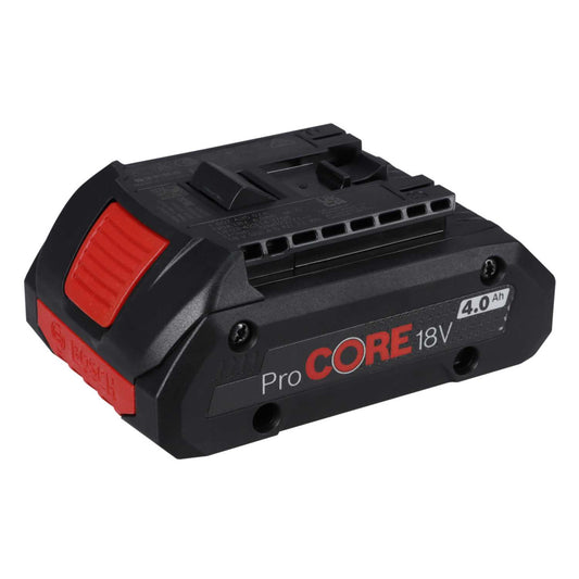 Bosch 1600A016GB Procore 18V 4.0Ah Lithium-Ion Battery