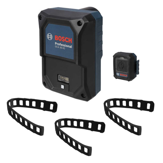 Bosch GCA 30-42 and GCT 30-42 Auto Start Kit
