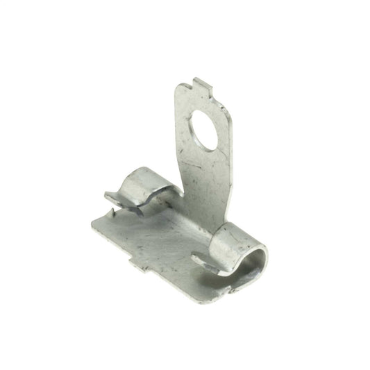 Britclips BC125 2mm to 4mm One Hole Beam Clip (Pack of 25)