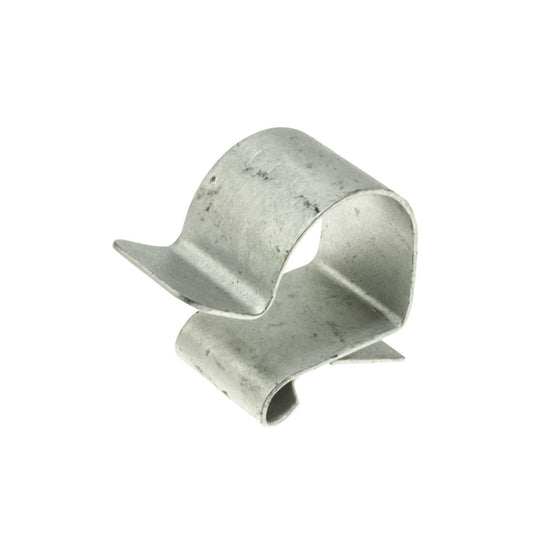 Britclips CR219 19mm to 24mm Cable Run Clip 2mm to 4mm Flange (Pack of 25)