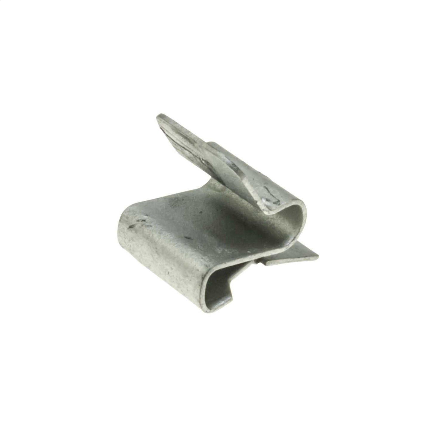 Britclips CR25 4.5mm to 5.5mm Cable Run Clip 2mm to 4mm Flange (Pack of 25)