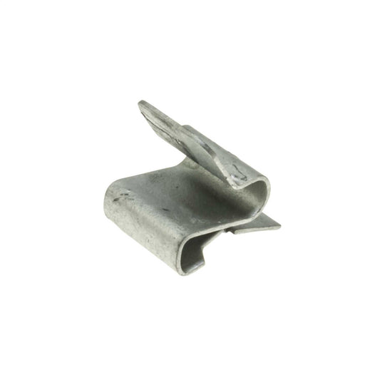 Britclips CR25 4.5mm to 5.5mm Cable Run Clip 2mm to 4mm Flange (Pack of 25)