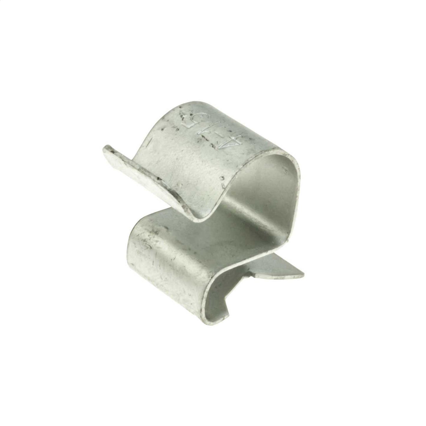 Britclips CR415 15mm to 18mm Cable Run Clip 4mm to 7mm Flange (Pack of 25)