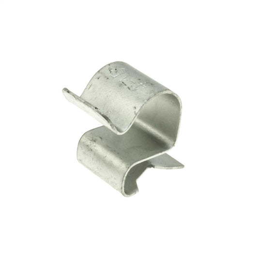 Britclips CR415 15mm to 18mm Cable Run Clip 4mm to 7mm Flange (Pack of 25)