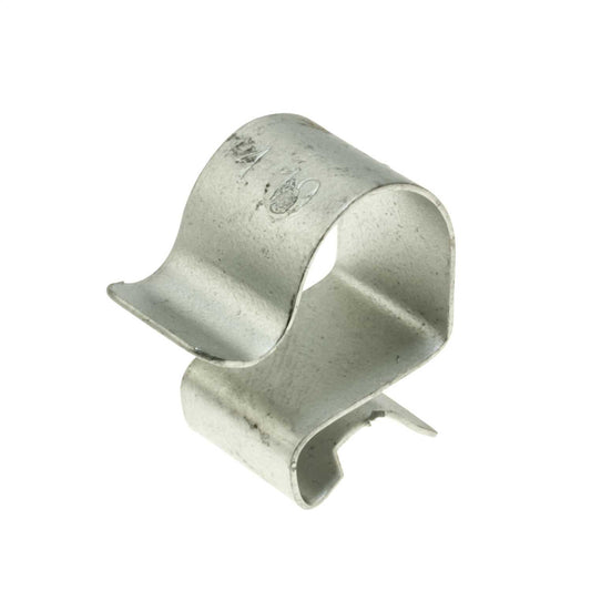 Britclips CR419 19mm to 24mm Cable Run Clip 4mm to 7mm Flange (Pack of 25)