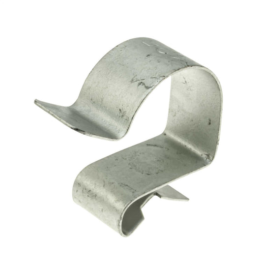 Britclips CR425 25mm to 30mm Cable Run Clip 4mm to 7mm Flange (Pack of 25)