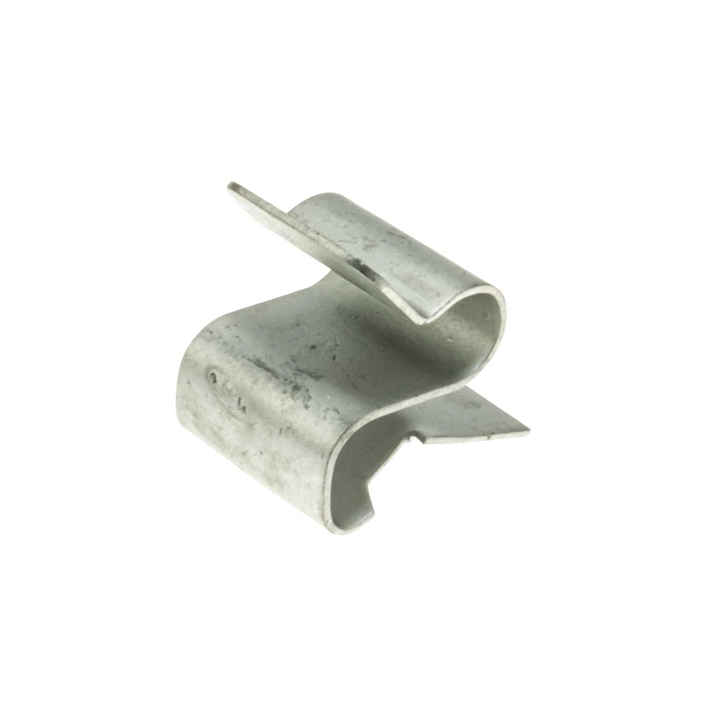 Britclips CR46 6mm to 7mm Cable Run Clip 4mm to 7mm Flange (Pack of 25)