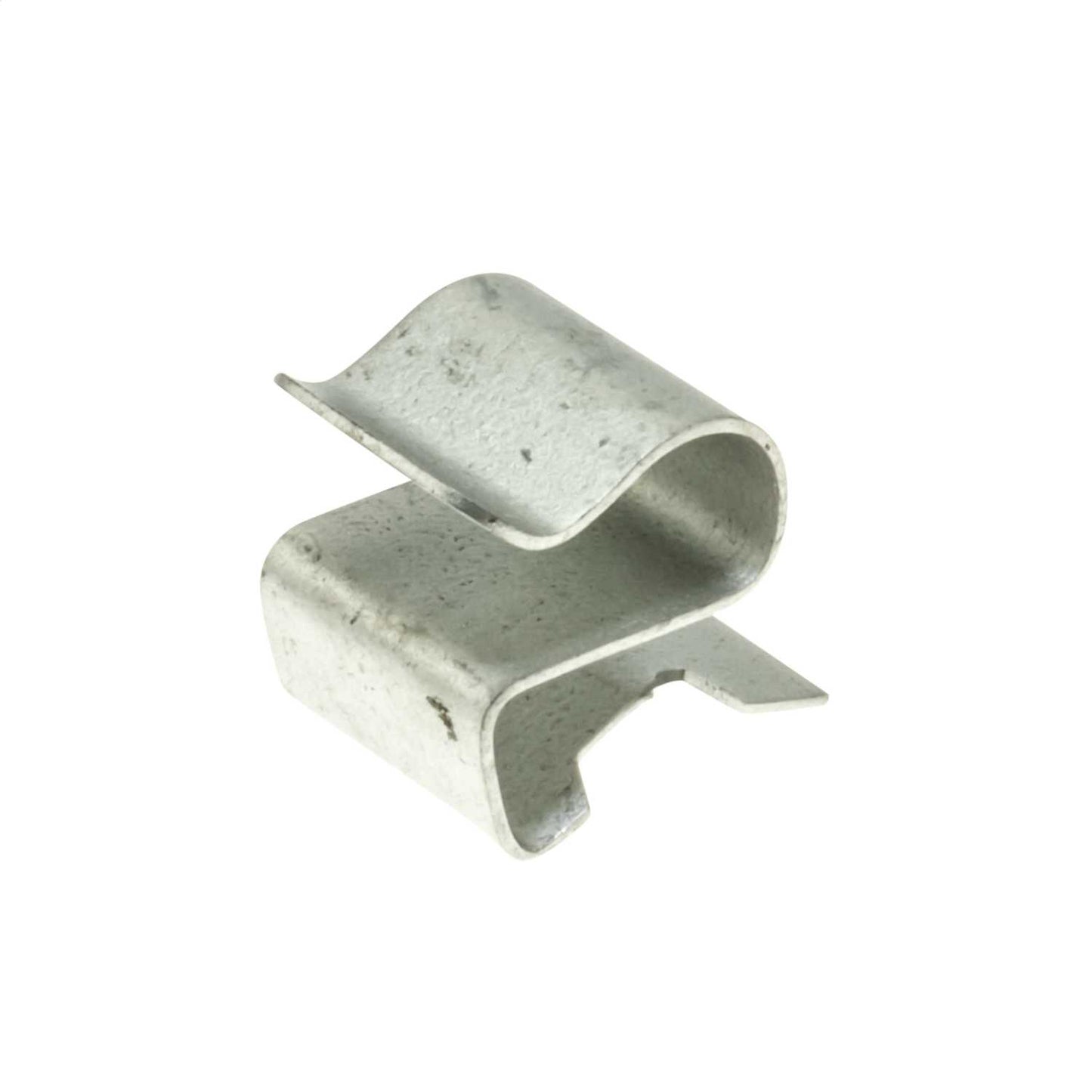 Britclips CR47 7mm to 9mm Cable Run Clip 4mm to 7mm Flange (Pack of 25)
