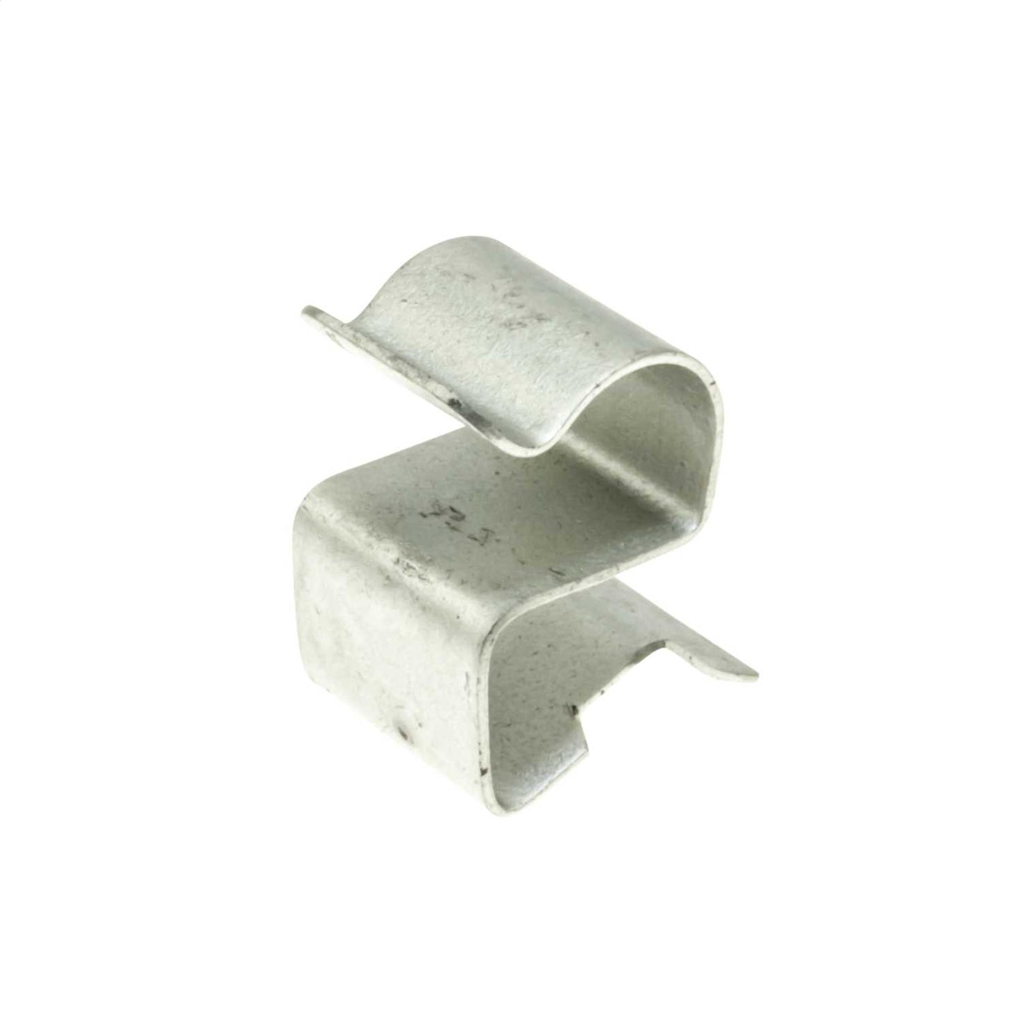 Britclips CR810 10mm to 11mm Cable Run Clip 8mm to 12mm Flange (Pack of 25)