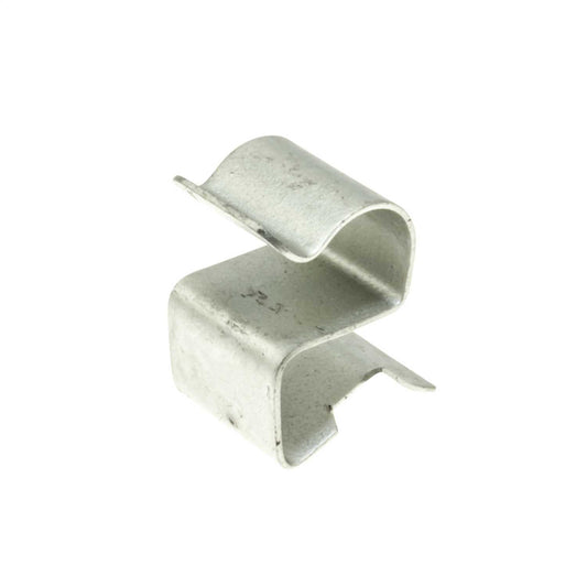 Britclips CR810 10mm to 11mm Cable Run Clip 8mm to 12mm Flange (Pack of 25)