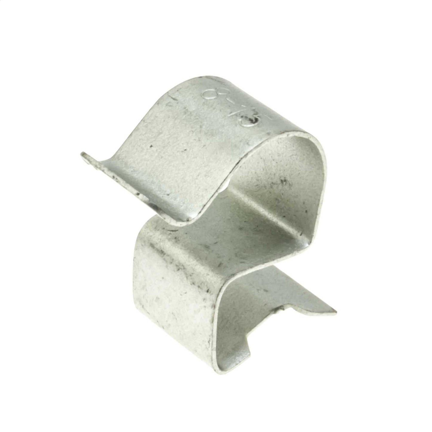 Britclips CR815 15mm to 18mm Cable Run Clip 8mm to 12mm Flange (Pack of 25)