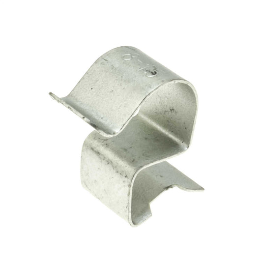 Britclips CR815 15mm to 18mm Cable Run Clip 8mm to 12mm Flange (Pack of 25)