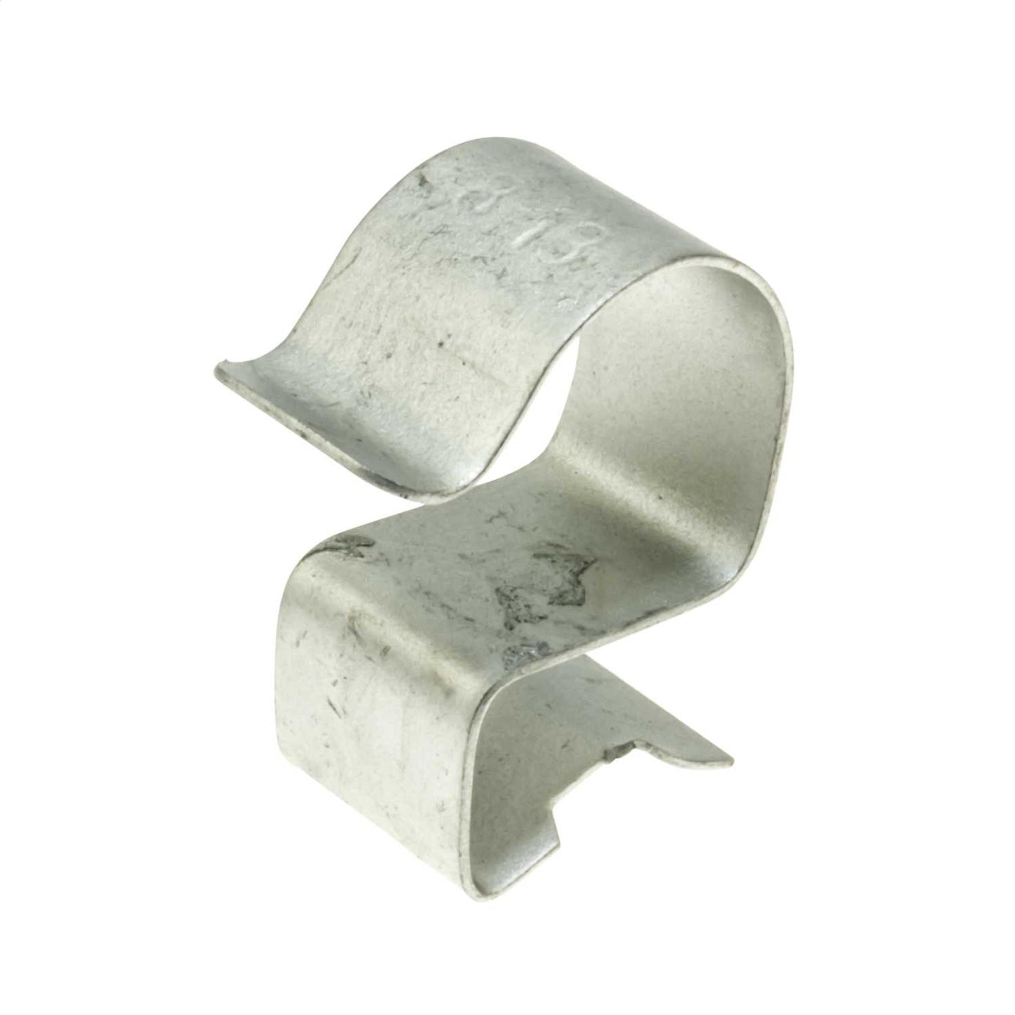 Britclips CR819 19mm to 24mm Cable Run Clip 8mm to 12mm Flange (Pack of 25)