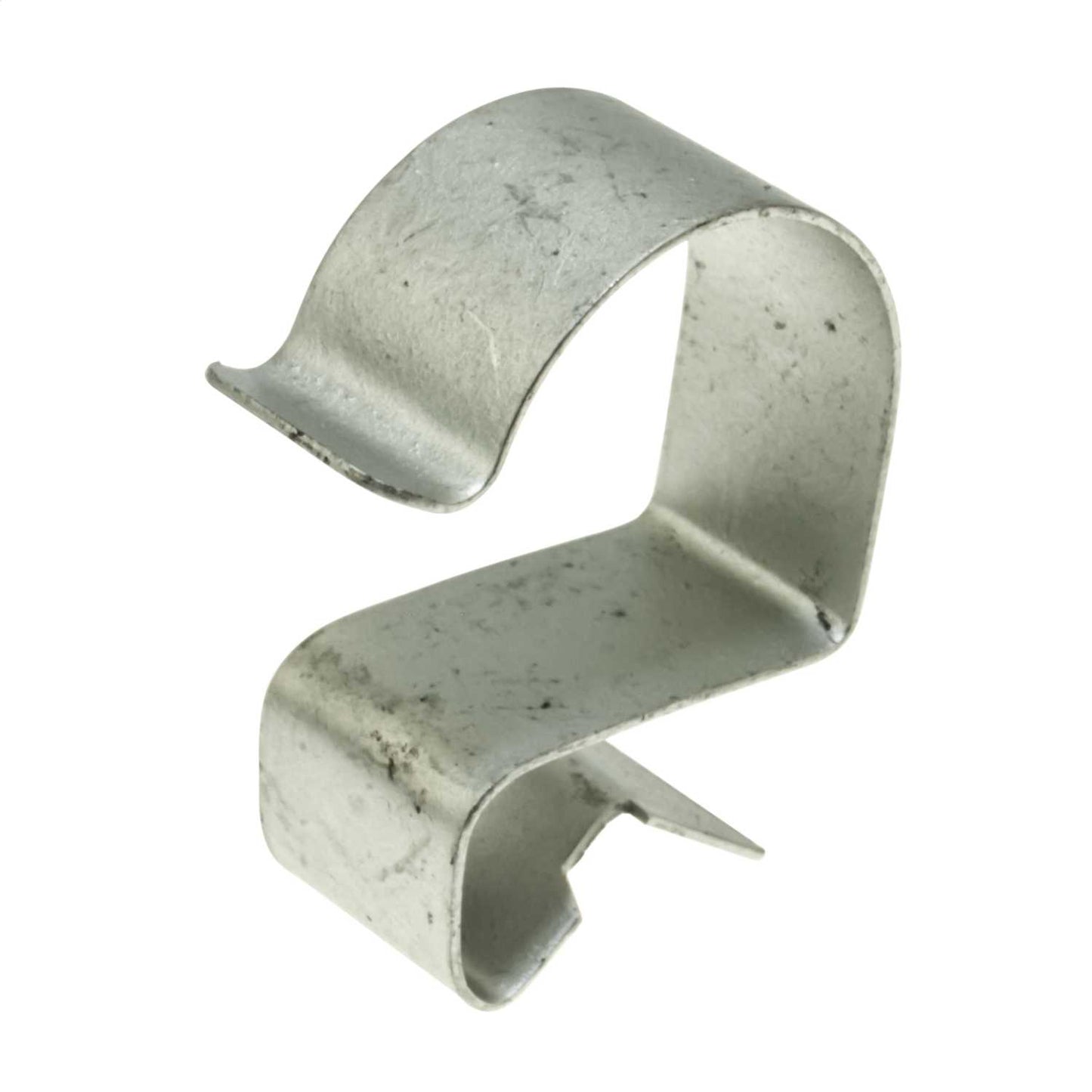 Britclips CR825 25mm to 30mm Cable Run Clip 8mm to 12mm Flange (Pack of 25)