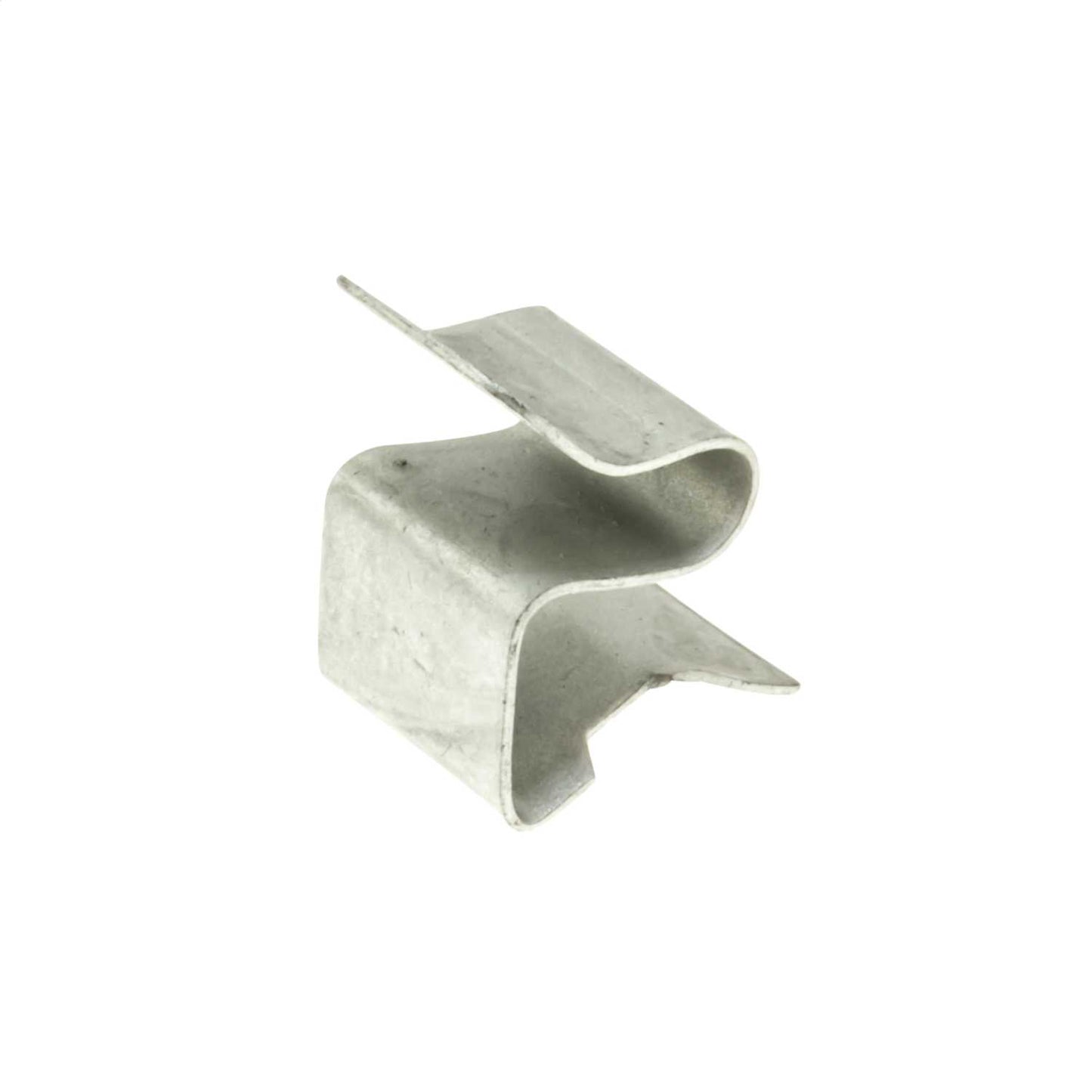 Britclips CR86 6mm to 7mm Cable Run Clip 8mm to 12mm Flange (Pack of 25)