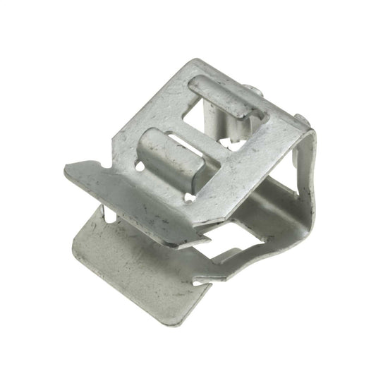 Britclips CRA 12mm to 20mm Flange Cable Run Adaptor (Pack of 25)