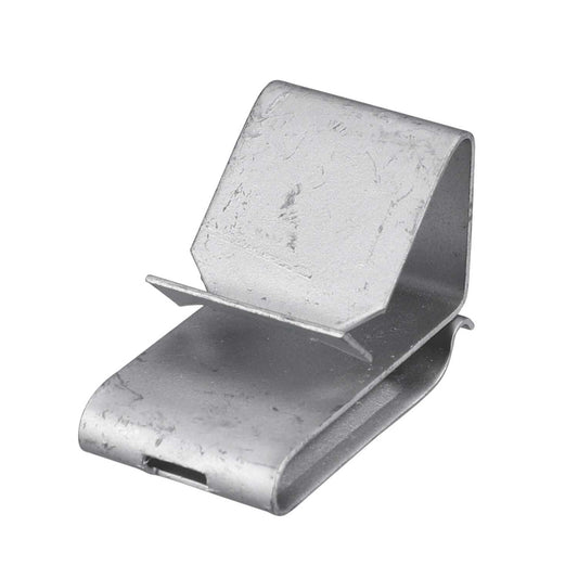 Britclips CRCT2-12 Cable Tie Run Clip 3mm to 12mm Flange (Box of 100)