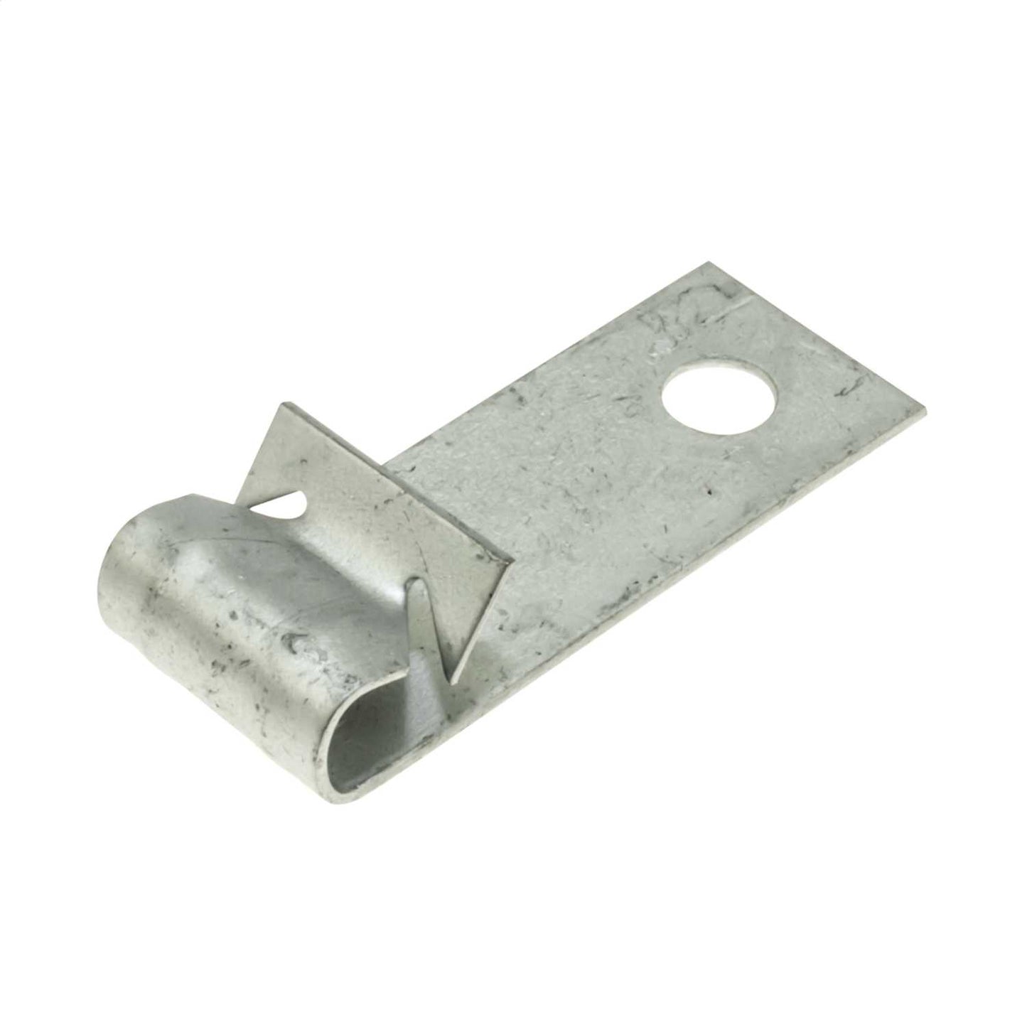 Britclips VF2 5mm to 7mm Vertical Flange Clip (Pack of 25)