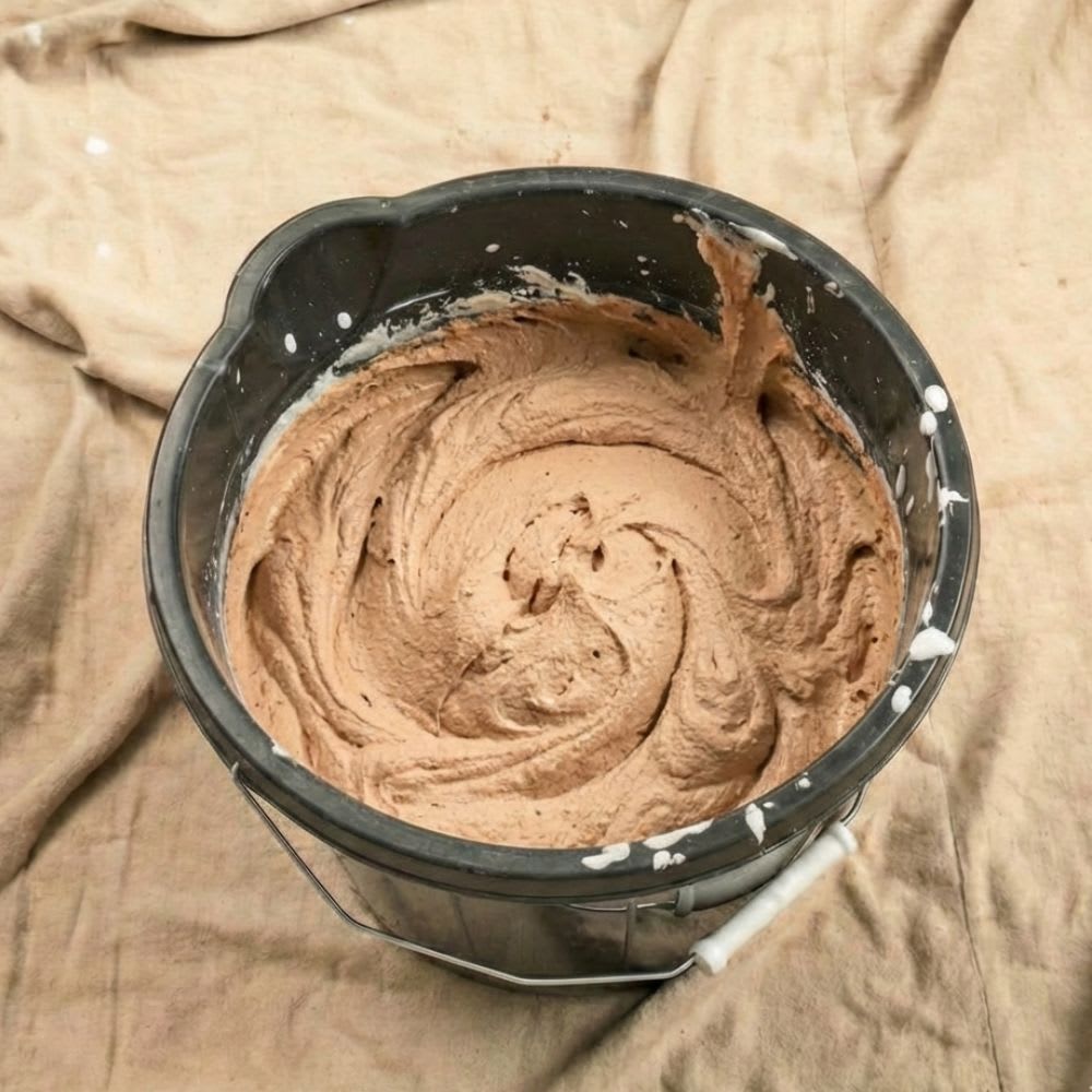 British Gypsum Thistle Bonding Coat Plaster 25kg