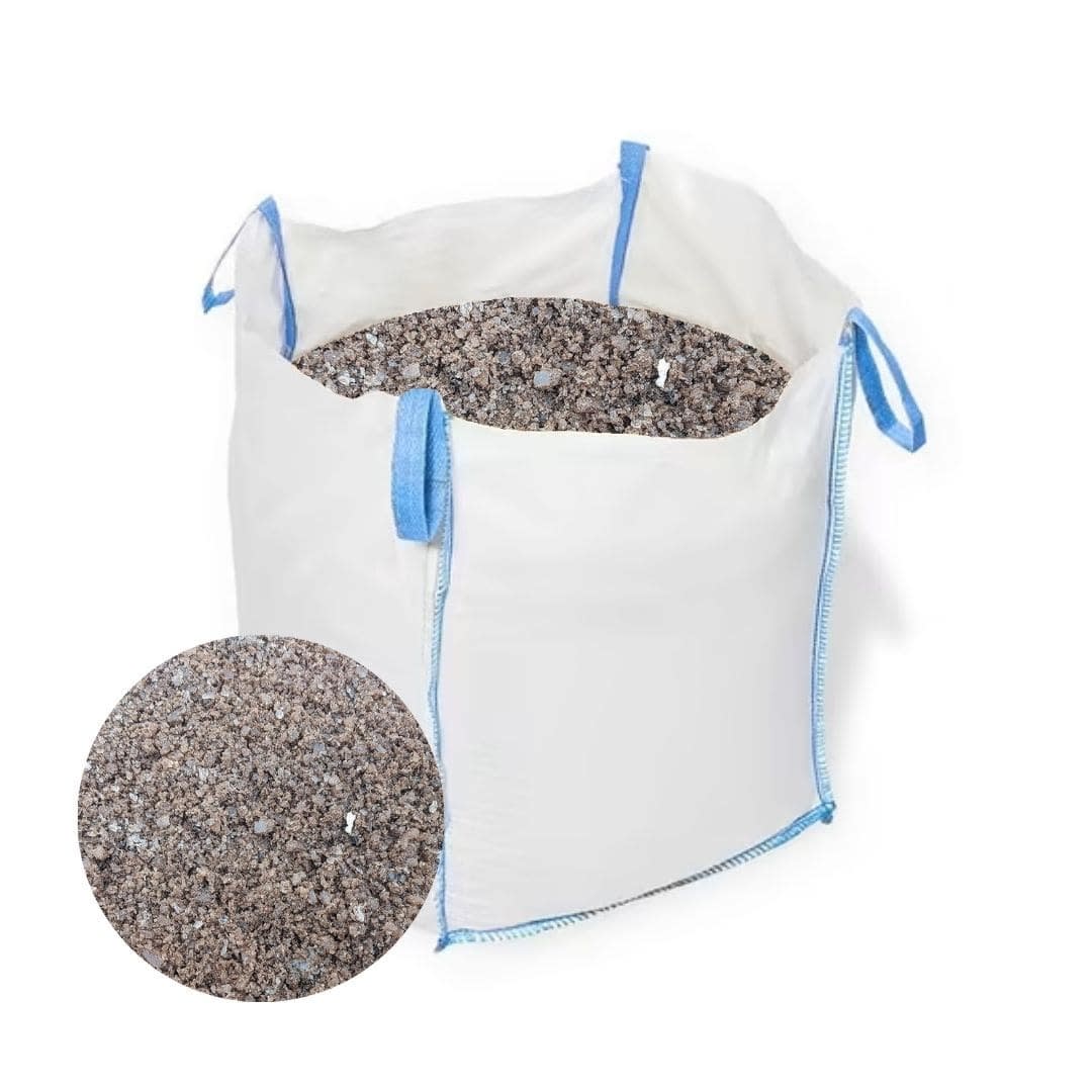 Rock Salt Bulk Bag (800kg)