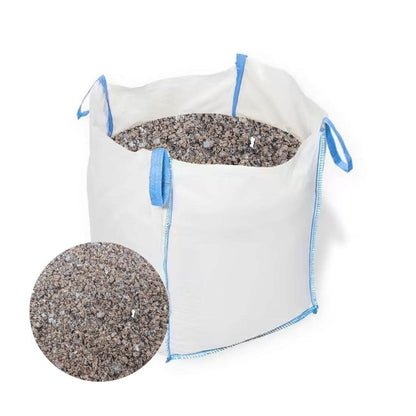 Rock Salt Bulk Bag (800kg)