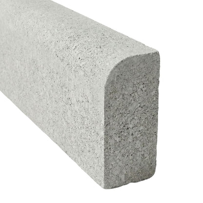 Bullnose Path Edging 50mm x 150mm x 915mm