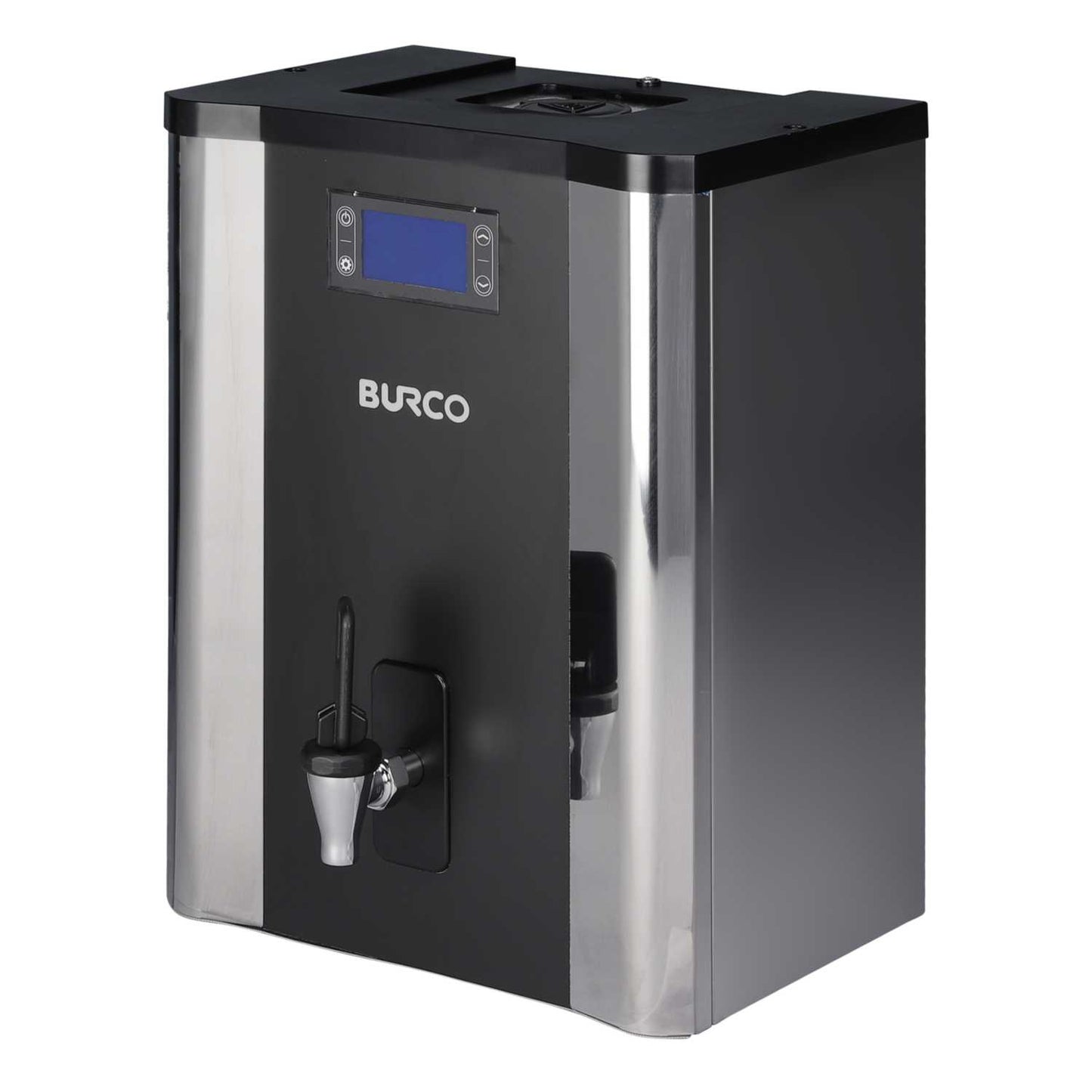 Burco 5 Litre 2.8kW Wall Mounted Water Boiler