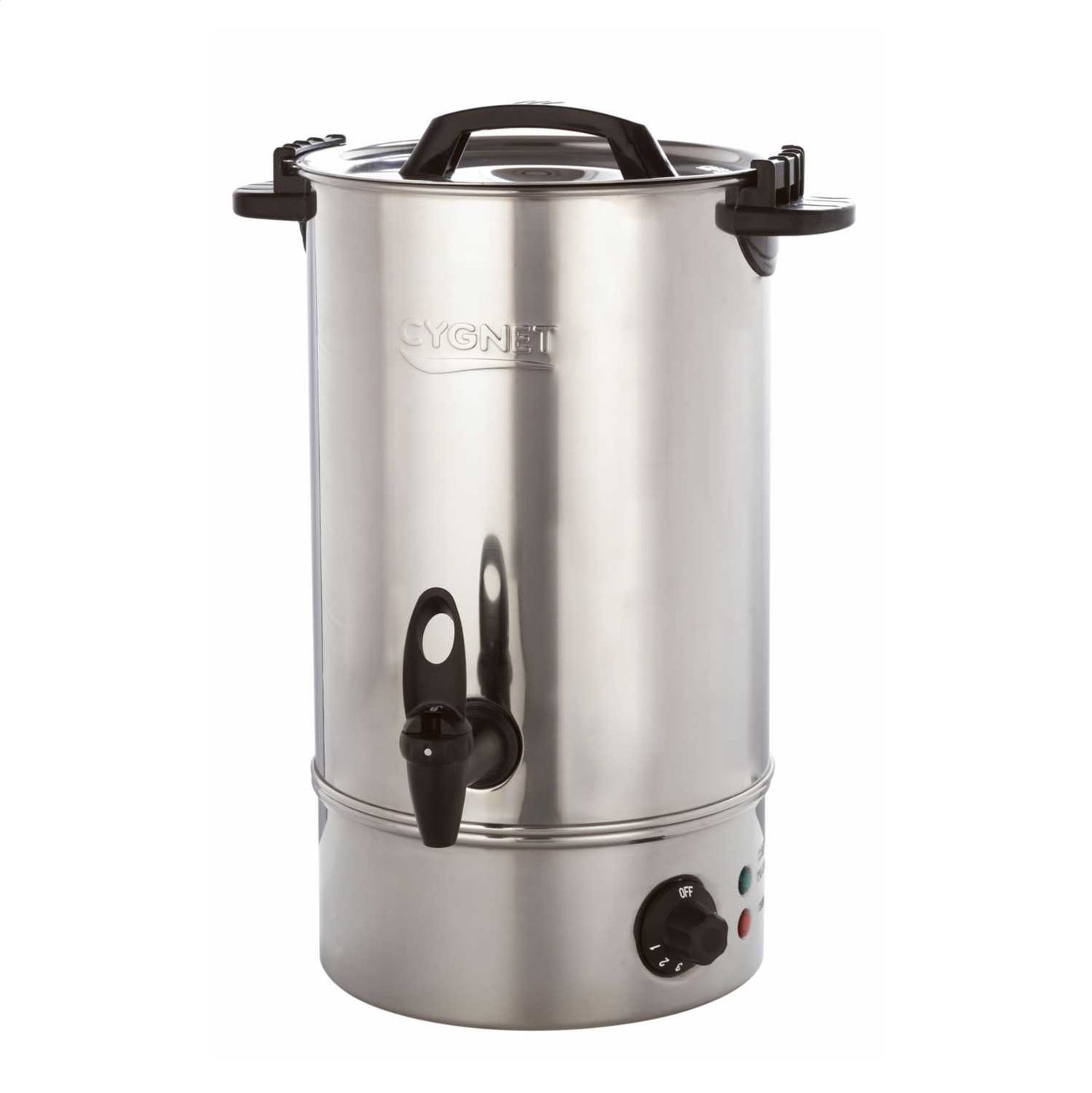 Burco 10 Litre Cygnet Manual Fill Water Boiler