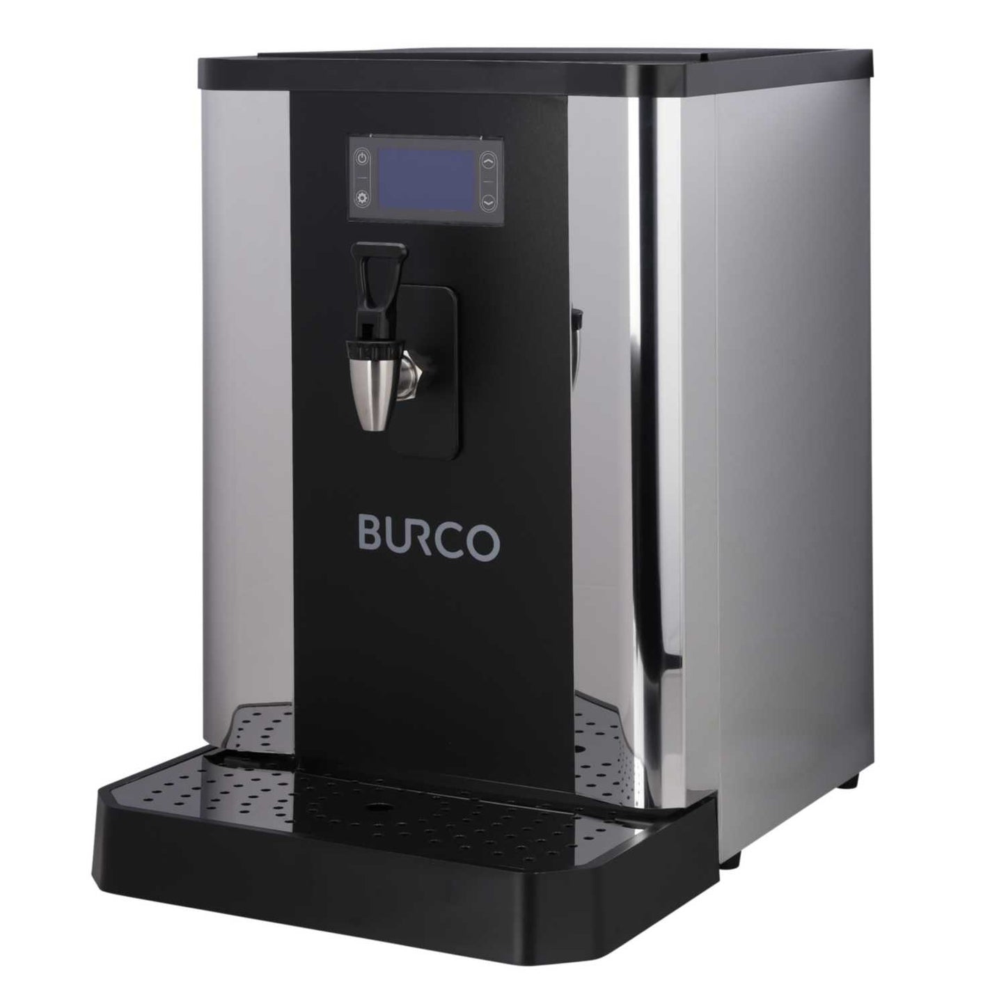Burco AFF5CT 5 Litre Autofill Counter Top Water Boiler with Built in Filtration